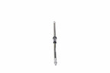 BOSCH Brake Hose 1987481747 - 455mm Length for W205 & W213 Series — Brake Hydraulics