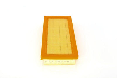 Bosch F026400151 Air Filter Peugeot 207/208/308/3008/5008 Citroen C4/C4 Picasso 1.6T EP6DT/EP6DTS — Air & Cabin Filters