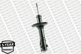 Monroe 11163 Front Shock Absorber - Durable Design for 86 Golf, Cordoba and 2 more models — Shocks & Struts