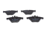 BOSCH 0986494354 Front Brake Pad Set for BMW 3 Series E90/E93 — Brake Pads