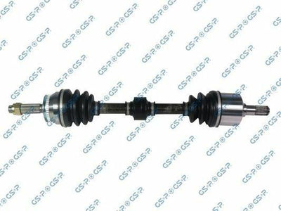 GSP 224364 Complete Axle for Elantra — Auto Parts Hall, Axles, CV Joints & Boots