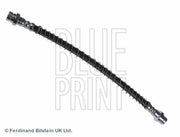 blueprint brake hose left for lancer colt galant, blueprint adc45305 brake hose side view BLUEPRINT Brake Hose Left ADC45305 - Compatible with Lancer 84-92, Colt 84-89, Galant 85-93 | 315mm BLUEPRINT Brake Hose Left for Lancer, Colt, Galant car-parts, brake-hose, blueprint, lancer-parts, colt-parts, galant-parts, vehicle-safety, auto-repair, car-owners, ai-generated
