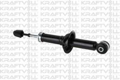 KRAFTVOLL Rear Shock Absorber - Compatible with C4 AirCross & Mitsubishi ASX 1.6 (2010 and Newer) — Shocks & Struts