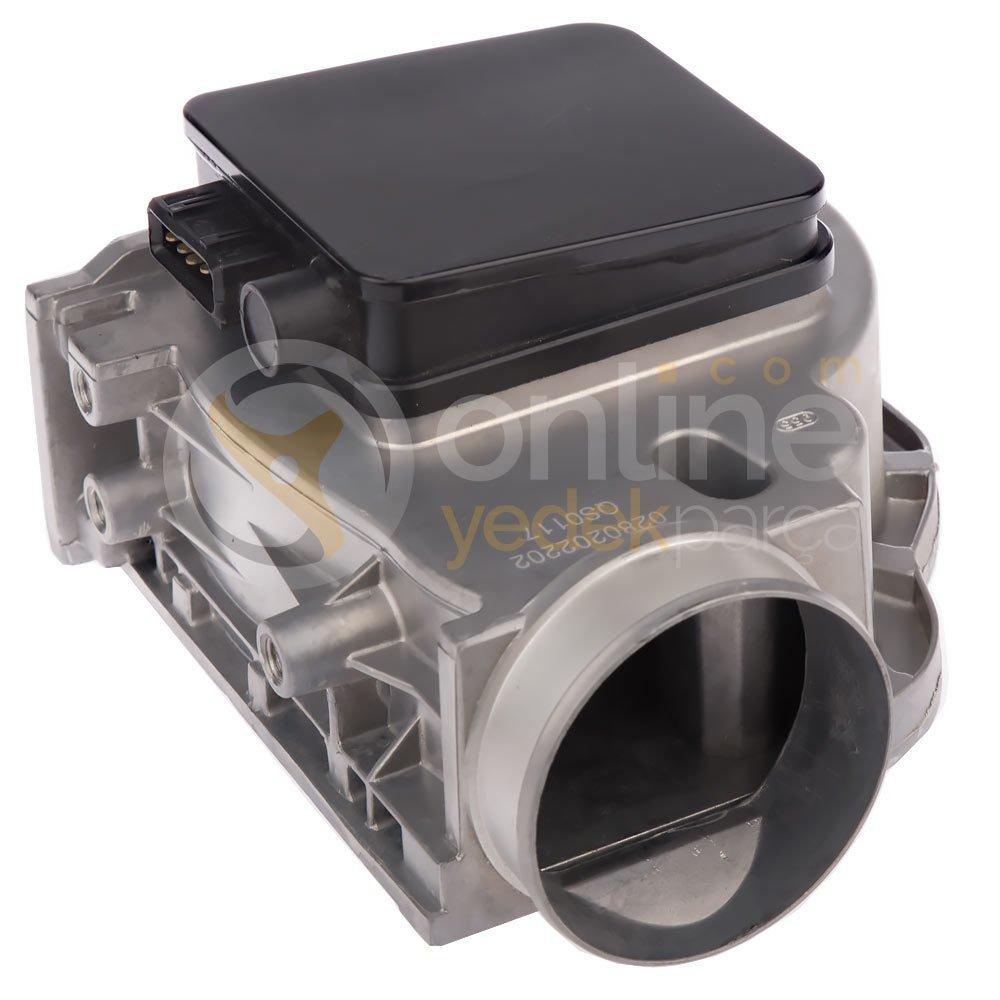 İthal 400071222 Opel Vectra A 2.0 8 Valve Air Debimetresi — Engine Management Sensors