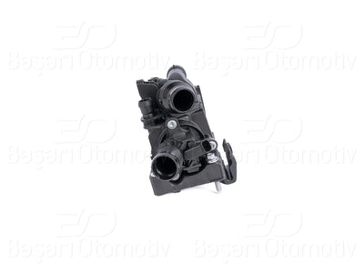 WENCOR 9403002 Thermostat Complete with Switch (92°C) Peugeot Rifter Partner 508 5008 308 301 3008 — Water Pump & Thermostat