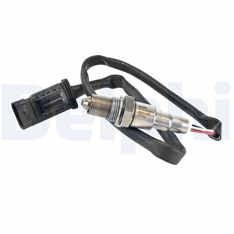 Delphi ES21385-12B1 Oxygen Sensor Kat onwards BMW B47 B57 G20 G30 G11 15 > — Oxygen & Air-Fuel