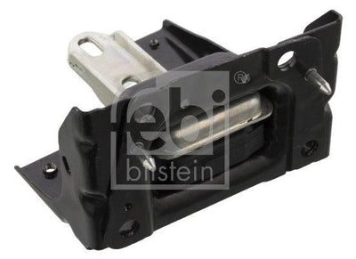 Febi Bilstein 102527 Engine Mount Opel Crossland X Front Left Peugeot 207-208-301 1.6 VTI — Mounts