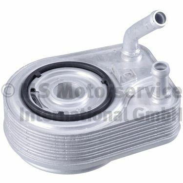 pierburg oil cooler 7.09269.82.0, oil cooler for tucson sportage ceed PIERBURG Oil Cooler 7.09269.82.0 - Fits Tucson, Sportage, Ceed | 127 mm Length PIERBURG Oil Cooler for Tucson, Sportage, Ceed pierburg, oil-cooler, engine-parts, car-maintenance, tucson-parts, sportage-parts, ceed-parts, auto-repair, car-owners, ai-generated