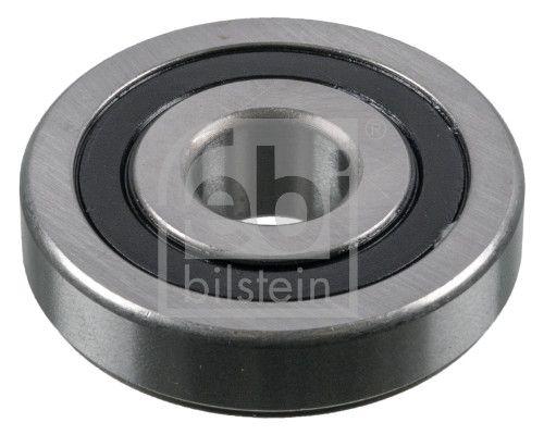Febi Bilstein 21757 Front Axle Shock Absorber Mount Primastar 2.5D 16V 06-, Trafic II/Vivaro