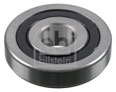 Febi Bilstein 21757 Front Axle Shock Absorber Mount Primastar 2.5D 16V 06-, Trafic II/Vivaro