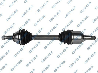 GSP 235066 Axle Shaft Front Left (Manual) A-Class W169 04 > 12 B-Class W245 05 > 11 — Axles, CV Joints & Boots