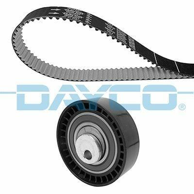 dayco-timing-belt-kit-dokker-logan-sandero DAYCO Timing Belt Kit (KTB794) - Essential for Dokker, Logan & Sandero | 1.4, 1.6L 16V DAYCO Timing Belt Kit for Dokker, Logan, Sandero dayco, timing-belt-kit, car-maintenance, engine-repair, mechanics, car-owners, dokker, logan, sandero, ai-generated