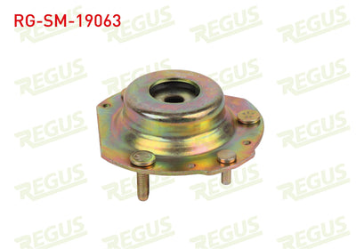 REGUS RG-SM-19063 Shock Absorber Mount Fiesta 2017 — Bushings & Mounts
