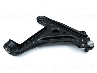 Wisco 2193238-00 Control Arm Front Right (with Ball Joint with Bushing Sheet Metal) Opel Omega B — Control Arms & Ball Joints