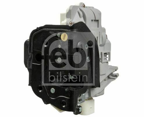 febi electric door lock for audi, audi door lock technical specifications, febi door lock installation guide FEBI Electric Door Lock - Compatible with Audi | 0.680 kg FEBI Electric Door Lock for Audi - Technical Specifications febi, electric-door-lock, audi-accessories, mechanics-tools, car-security, auto-parts, door-locks, car-owners, audi-replacement-parts, ai-generated