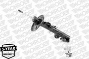 monroe 742033sp gas pressure shock absorber, shock absorber for BMW E36 316i 318i 318 TDS MONROE 742033SP - Gas Pressure Shock Absorber for BMW E36 316i, 318i, 318 TDS | Premium Quality MONROE 742033SP - Gas Pressure Shock Absorber for BMW E36 monroe, shock-absorber, bmw-e36, car-parts, gas-pressure, premium-quality, automotive-accessories, auto-repair, ai-generated, bmw-enthusiasts