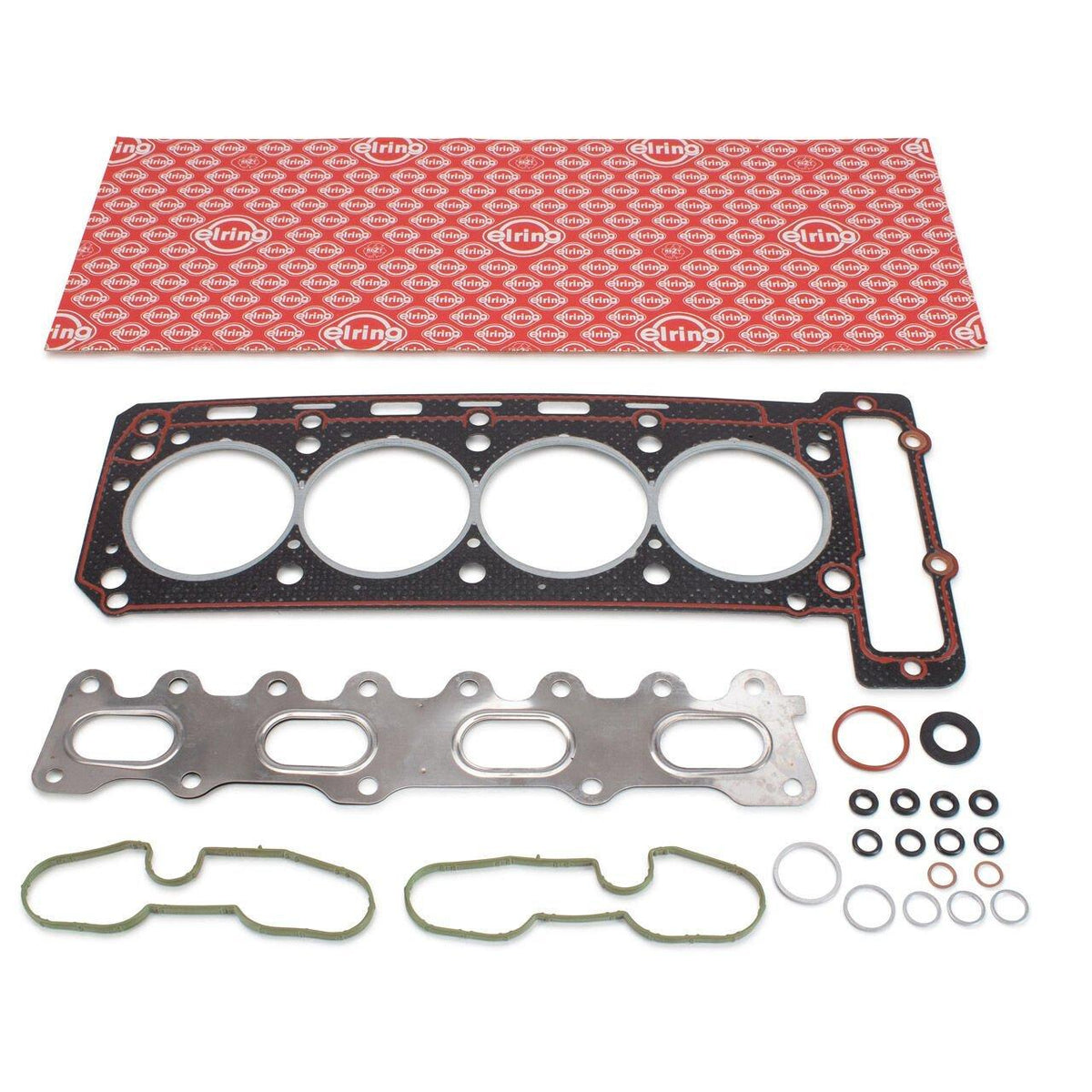 ELRING Mercedes W203 C200 Kompressor Head Gasket Set for 111 Motor — Gaskets & Seals