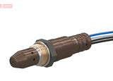 DENSO DOX-0598 Lambda Sensor - OE Quality, 220mm Cable Length — Oxygen & Air-Fuel