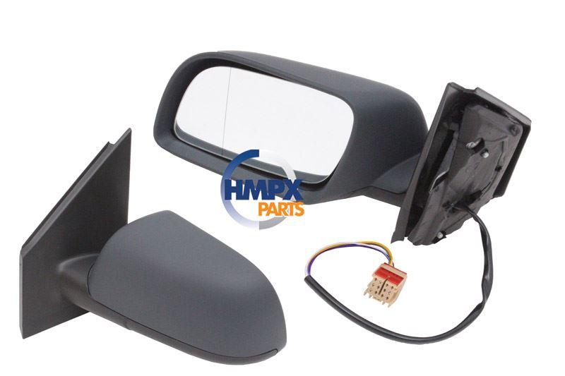 HİMPEKS 6Q1857507G Outer Mirror Electric Heated Left Polo 02 > 06 — Mirrors