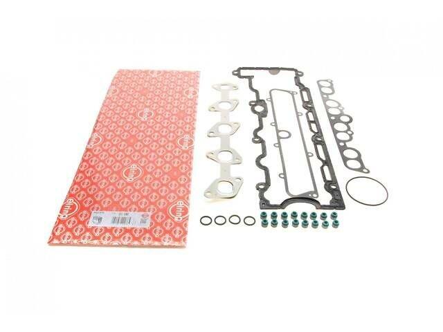 Elring 023.370 Opel Vectra B 2.0 Diesel (X20DTH-Y20DTH) Upper Set Gasket Set — Gaskets & Seals