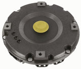 SACHS Clutch Kit - Jeep Compass, Caliber, Patriot 2.4 — Clutch & Flywheel