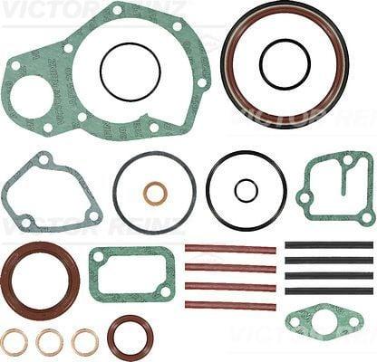 Victor Reinz Gasket Set for Renault R21 Manager Concorde 2.0 8V J7r — Gaskets & Seals