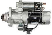 hella starter motor 24v 5.5kw, starter motor for volvo and renault vehicles HELLA 8EA012586-701 Starter Motor - 24V 5.5kW - Volvo FH II & Renault C-K-T Series | Replacement Part HELLA Starter Motor 24V 5.5kW for Volvo & Renault hella, starter-motor, 24v, 55kw, volvo, renault, vehicle-maintenance, auto-parts, mechanics, ai-generated