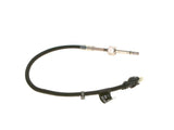 BOSCH 0986259049 - Exhaust Temperature Sensor for 07-C Series (W204) — Temperature Sensors & Switches