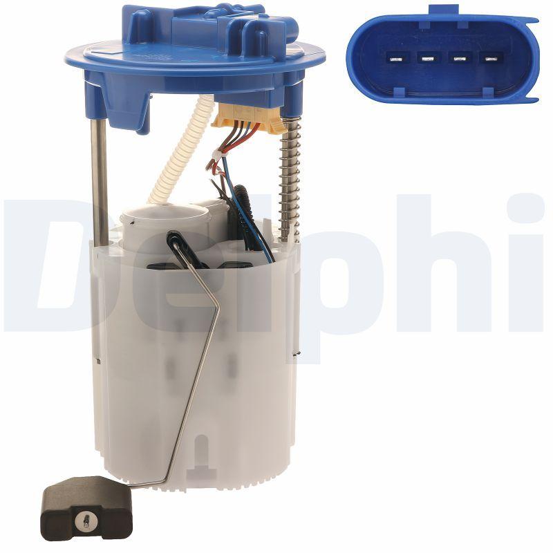 Delphi FG2629-12B1 Fuel Pump Smart Fortwo Cabrio,Fortwo Coupe 01 / 2007 /
