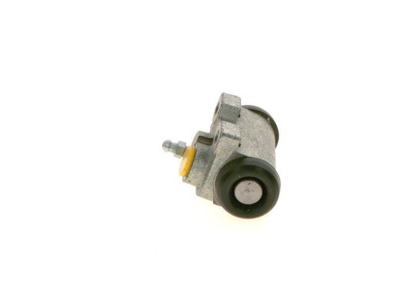 bosch wheel brake cylinder f026009907, 19.05 mm piston brake component BOSCH Wheel Brake Cylinder F026009907 - 19.05mm for C2 and C3 Models | Ideal for Car Owners and Mechanics BOSCH Wheel Brake Cylinder F026009907 - 19.05mm bosch, brake-cylinder, car-parts, mechanics, car-owners, 19-05mm-piston, wheel-brake, replacement-parts, automotive, ai-generated