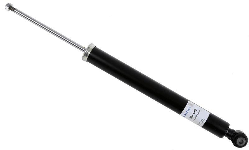 Sachs 318067 Mercedes W205/S205/C257/W213/S213 Rear Gas Charged Shock Absorber — Shocks & Struts