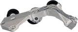 GATES T38465 Complete Tensioner for Mercedes M166, W168 & W414 — Pulleys & Tensioners