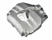 febi brake caliper front left for transporter t5 t6, high-quality febi brake caliper 04-19, durable cast steel brake caliper part FEBI Brake Caliper Front Left - High-Quality for Transporter T5 T6 | 04-19 FEBI Brake Caliper Front Left 04-19 Transporter T5 T6 febi, brake-caliper, transporter-t5, transporter-t6, auto-parts, car-owners, mechanics, ai-generated, braking-system, vehicle-maintenance