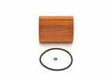 BOSCH Oil Filter F026407076 — Oil Filters