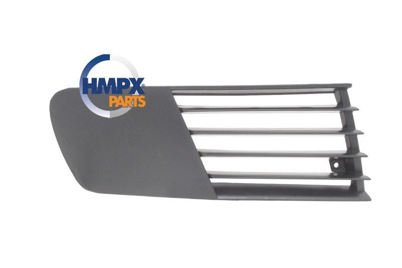 HMPX PARTS 6L0853666K 9B9 Fog Headlight Frame Right: Fog Headlight Deliksiz Ibiza-Cordoba 02 > 09