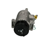 BOSCH 1986AD1026 A/C Compressor - Crafter 30 35 / 30 50 2.0 TDI