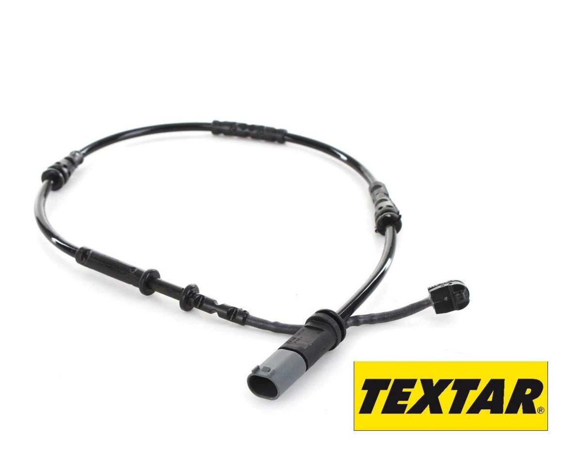 Textar 98052100 Mini Cooper Countryman F60 Body Rear Brake Pad Warning Sensor (Brake Pad Wear Sensor) — Brake Pads