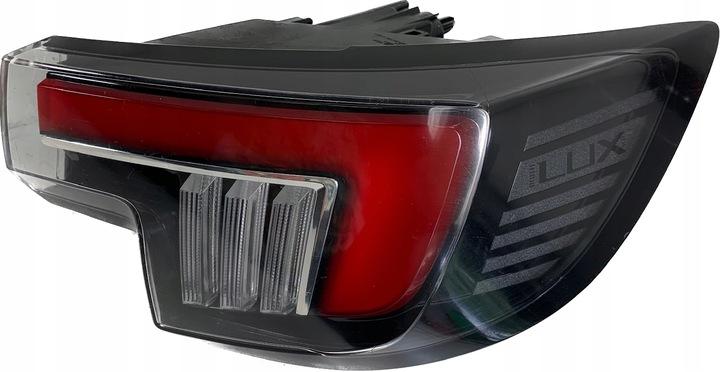 opel mokka 2021 right tail light, original replacement tail light for opel mokka, passenger side tail light for opel mokka 2021 Opel Original Right Tail Light for 2021 Mokka - Designed for Opel Mokka Owners and Car Enthusiasts | Perfect Fit for Passenger Side Opel Mokka 2021 Right Tail Light - Original Replacement opel-mokka, tail-light, original-parts, car-replacement, vehicle-accessories, oem-parts, automotive-lighting, car-enthusiasts, mechanics, ai-generated