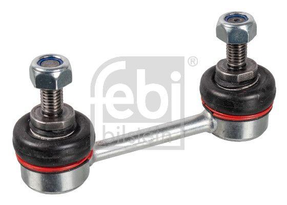 Febi Bilstein 280169 Sway Bar Link Rear Left & Right BMW X3 E83 03 > 11 — Sway Bars & Links