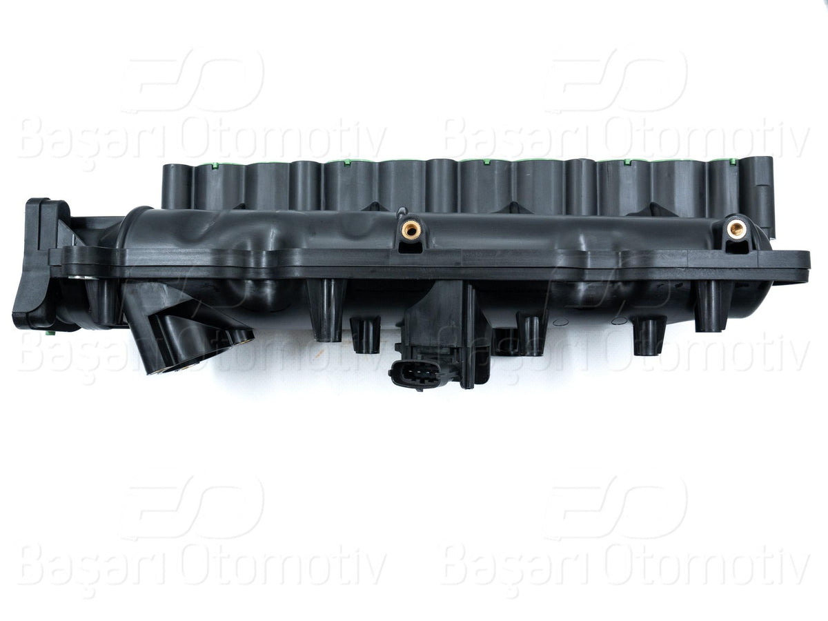 Wisco 2113968-00 Intake Manifold Opel Insignia A 2.0 CDTi 08-17 / Astra J 2.0 CDTi 09-15 / Zafira C 2.0 CDTi 11-/ Fiat Freemo