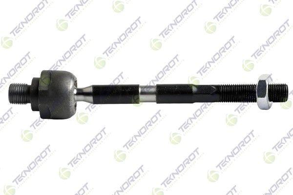 TEKNOROT KI-244 - Axial Joint for Hyundai Accent Era 06- Kia Rio 05 — Tie Rods & Linkage