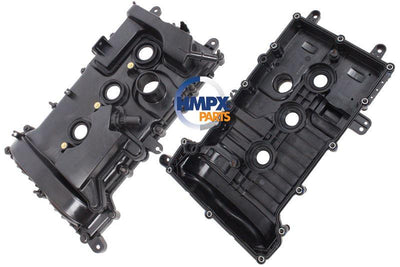 HİMPEKS GN1G 6K271 CA Külbütür Cover Focus 18 > 1.5 Dragon 3Cyl 120Ps