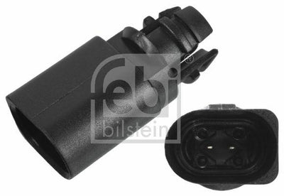 FEBI External Temperature Sensor for VW Amarok, A3 and 4 more models — Temperature Sensors & Switches