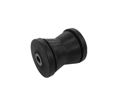 DK 672 Axle Bushing Rear Opel Corsa A B 1.4I 93-00 | Set of 4