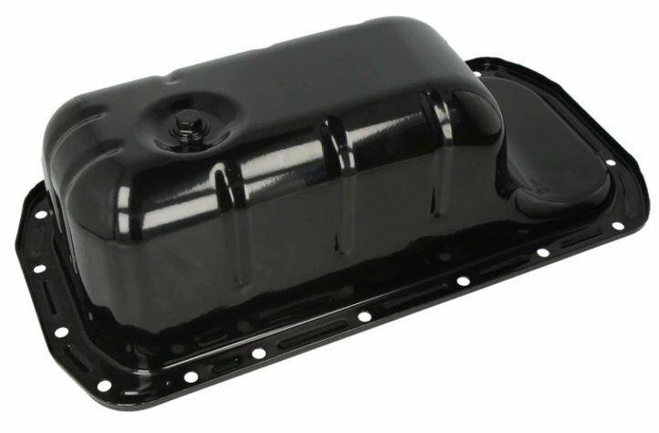 MGA Peugeot 307 Oil Pan - Compatible with 1.4 HDi & 1.6 HDi — Oil System