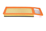 BOSCH Air Filter F026400346 - Compatible with Fiat Doblo, Linea and 5 more models — Air & Cabin Filters