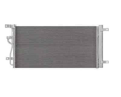Kale 345325 A/C Condenser Chevrolet Captiva C140 Opel Antara 2.0/2.2 — Condensers & Evaporators