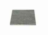 BOSCH Cabin Air Filter 1987435583 - Active Carbon — Air & Cabin Filters