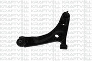 kraftvoll left control arm for picanto, picanto suspension part by kraftvoll KRAFTVOLL Sac Salıncak Picanto - Left Control Arm for 2005-2011 Models | High Durability KRAFTVOLL Sac Salıncak Picanto - Left Side Control Arm kraftvoll, sac-salincak, control-arm, picanto-parts, car-repair, mechanics, vehicle-maintenance, car-owners, auto-parts, ai-generated
