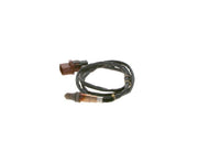 bosch lambda sensor for porsche cayenne, porsche cayenne v8 lambda sensor front view BOSCH Lambda Sensor - Front for Porsche Cayenne V8 | 1490 mm Length BOSCH Lambda Sensor for Porsche Cayenne V8 bosch, lambda-sensor, porsche-cayenne, car-parts, automotive, mechanics, car-owners, engine-parts, auto-repair, ai-generated